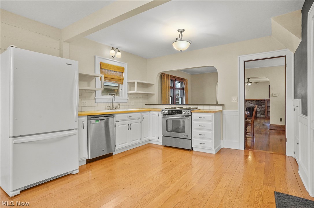 Edgewood Park - Residential