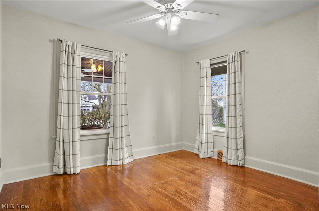 Edgewood Park - Residential