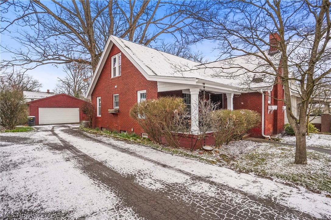 Edgewood Park - Residential