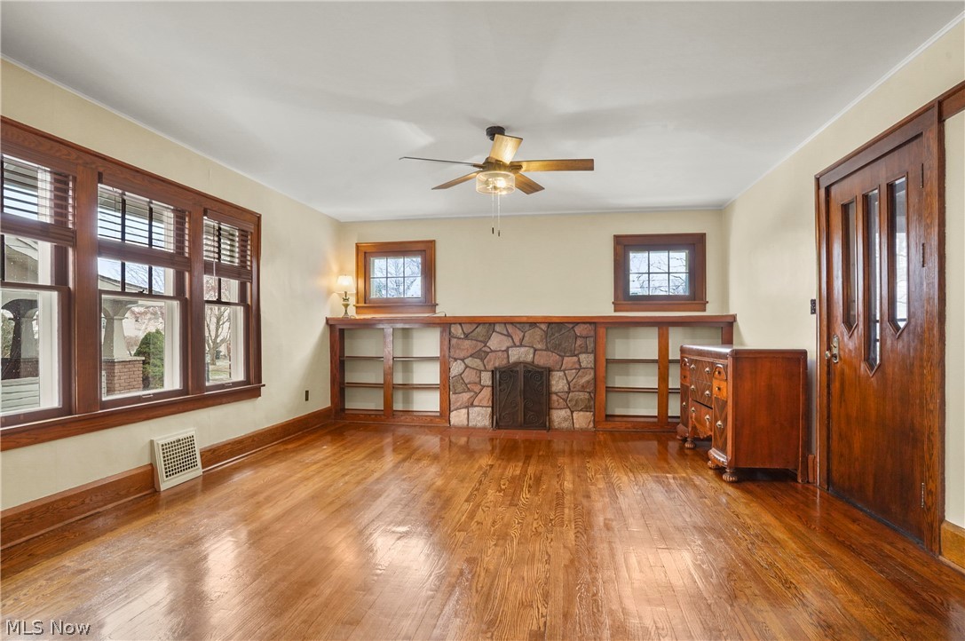 Edgewood Park - Residential