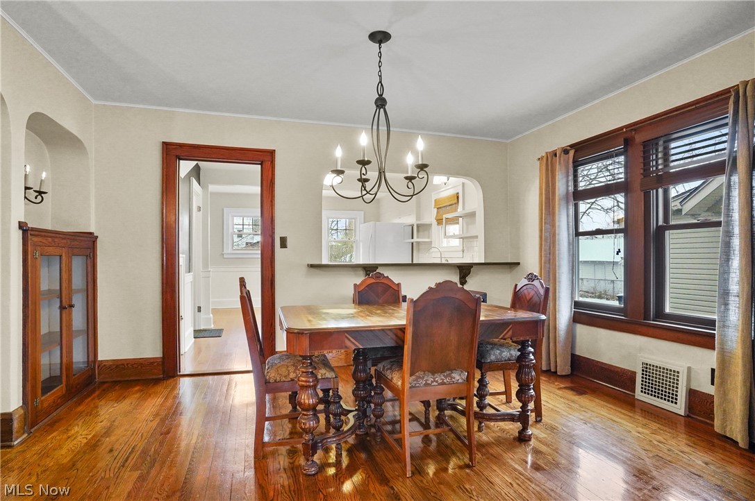 Edgewood Park - Residential