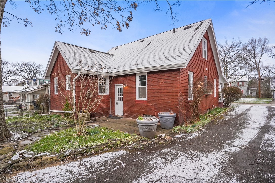 Edgewood Park - Residential