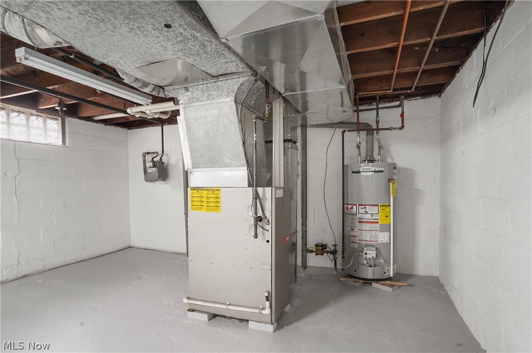 Edgewood Park - Residential