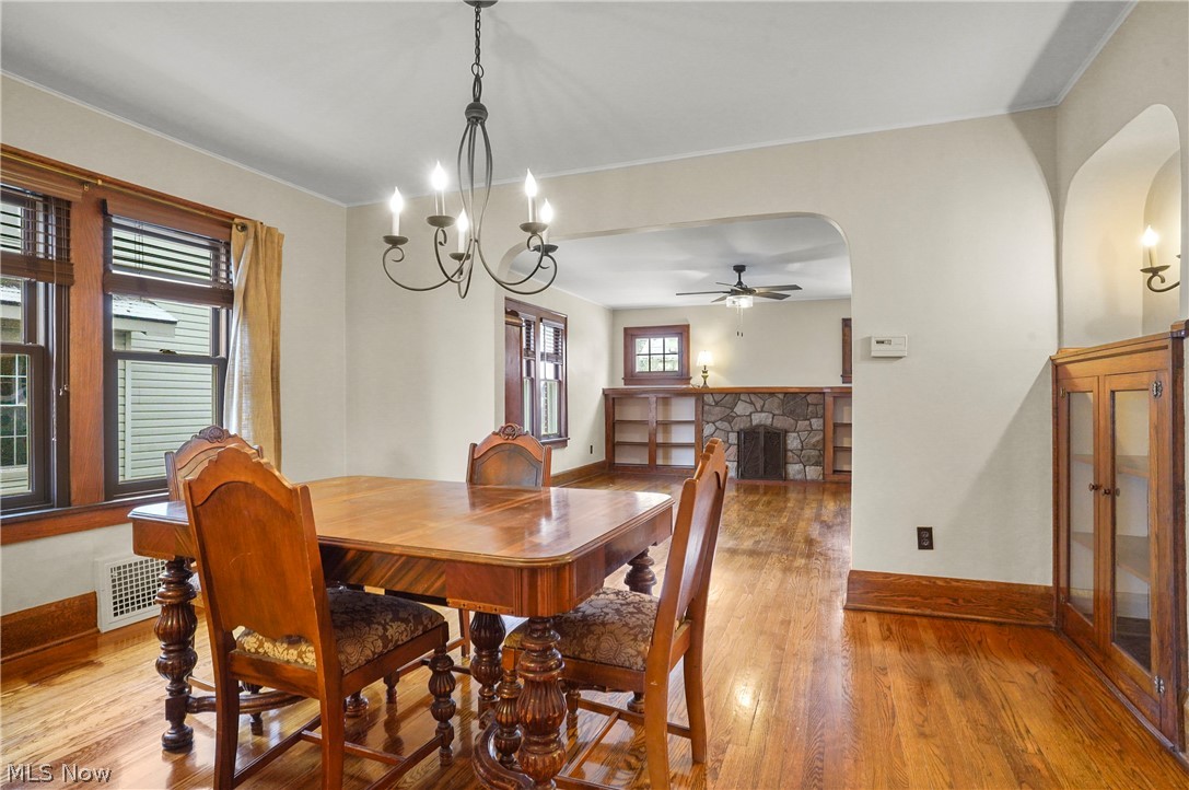 Edgewood Park - Residential