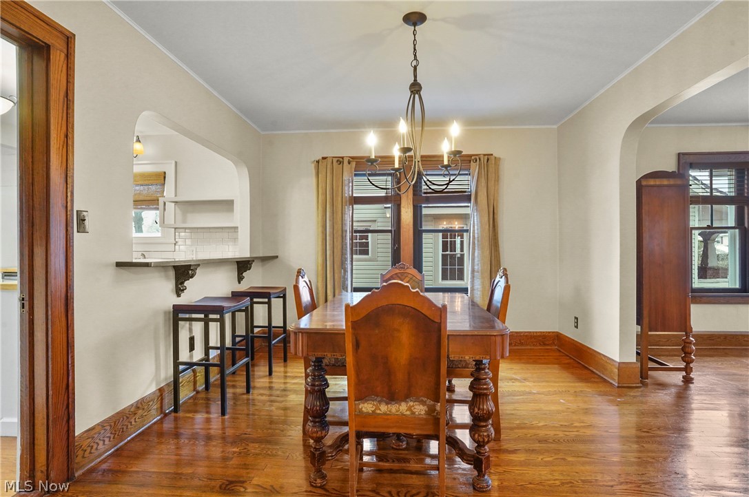 Edgewood Park - Residential