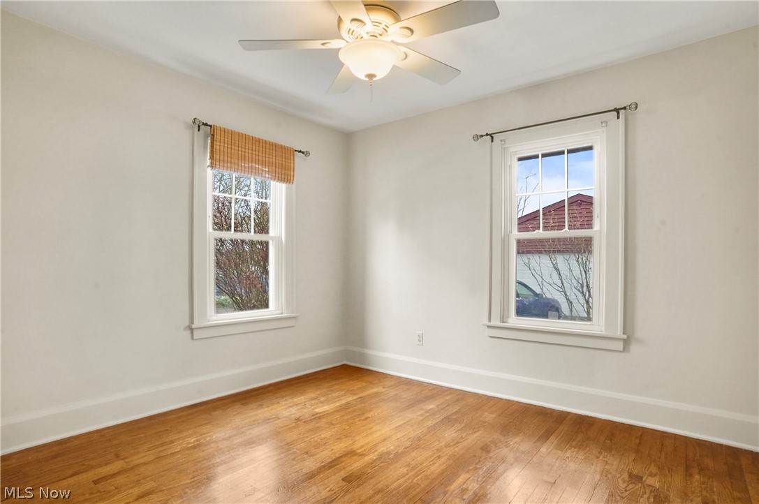 Edgewood Park - Residential