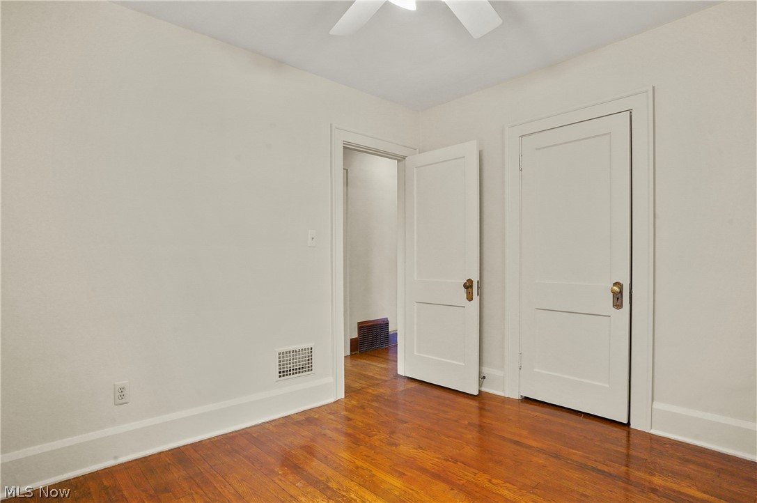 Edgewood Park - Residential