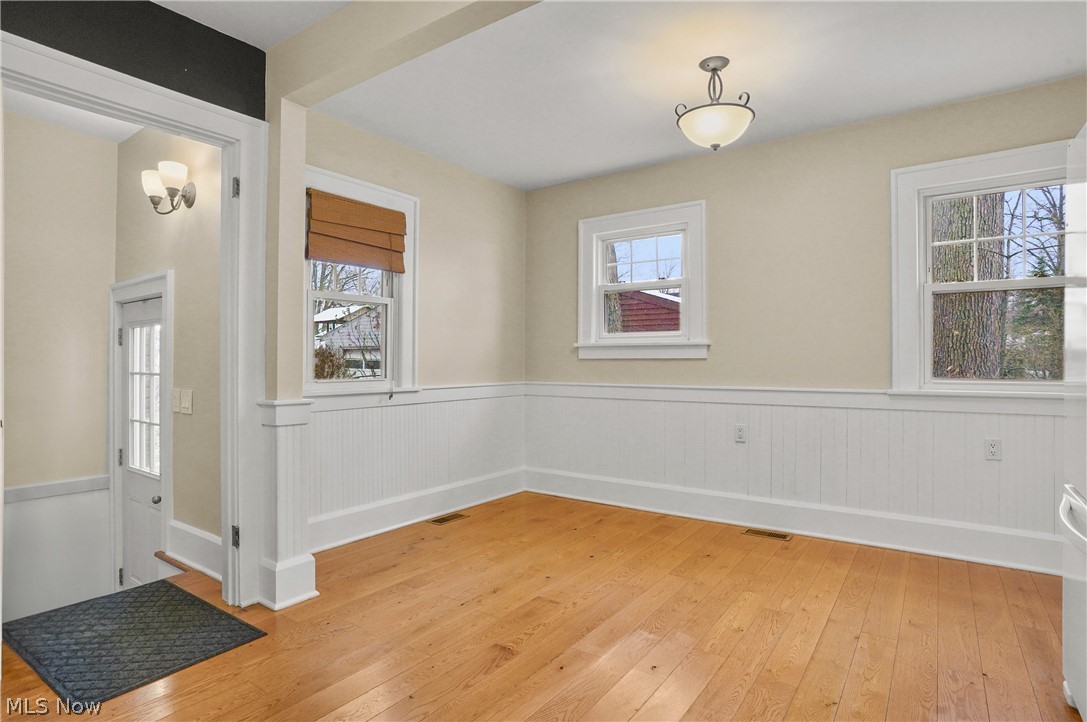 Edgewood Park - Residential