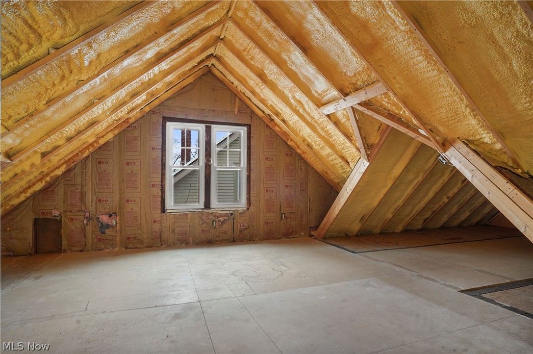 Edgewood Park - Residential