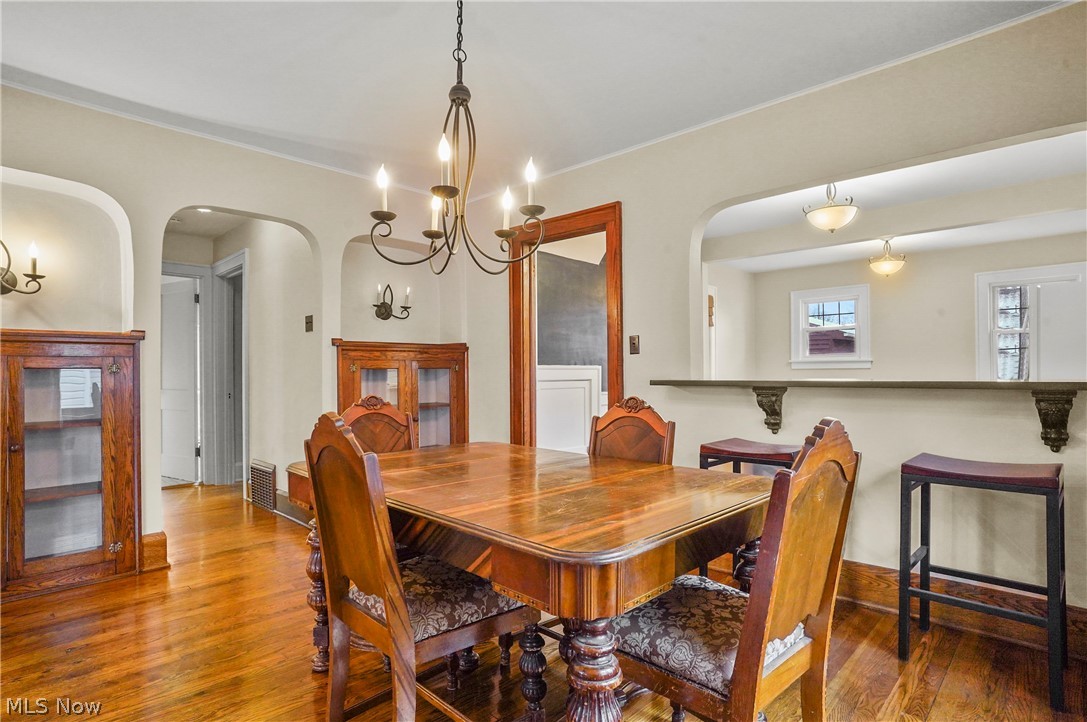 Edgewood Park - Residential