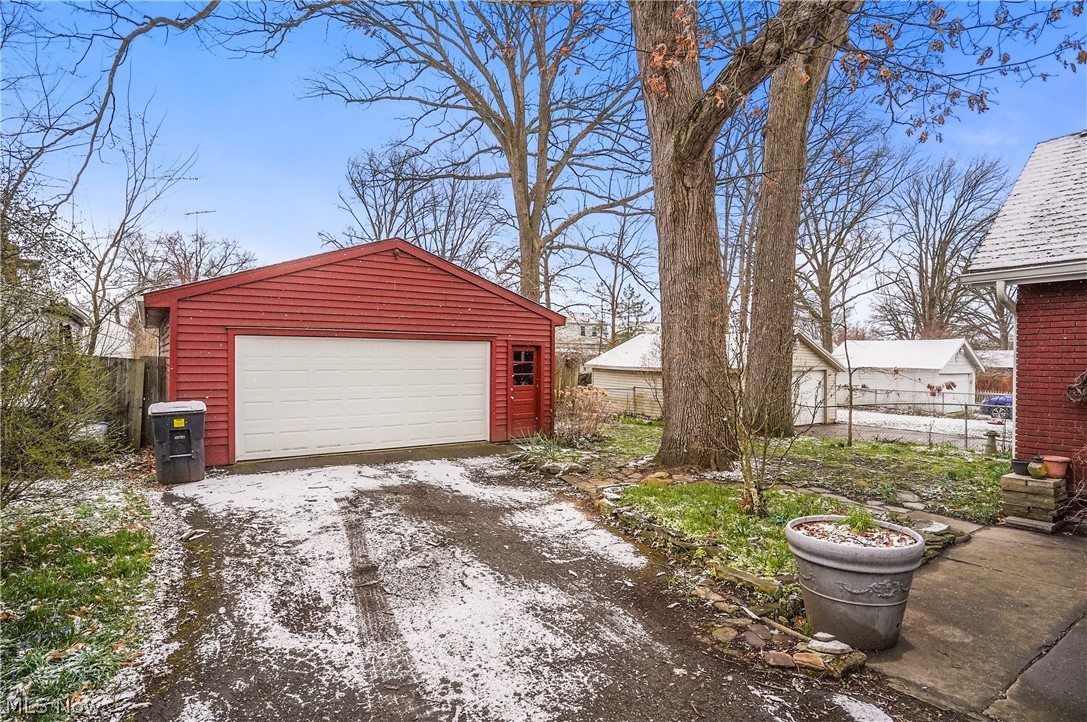 Edgewood Park - Residential