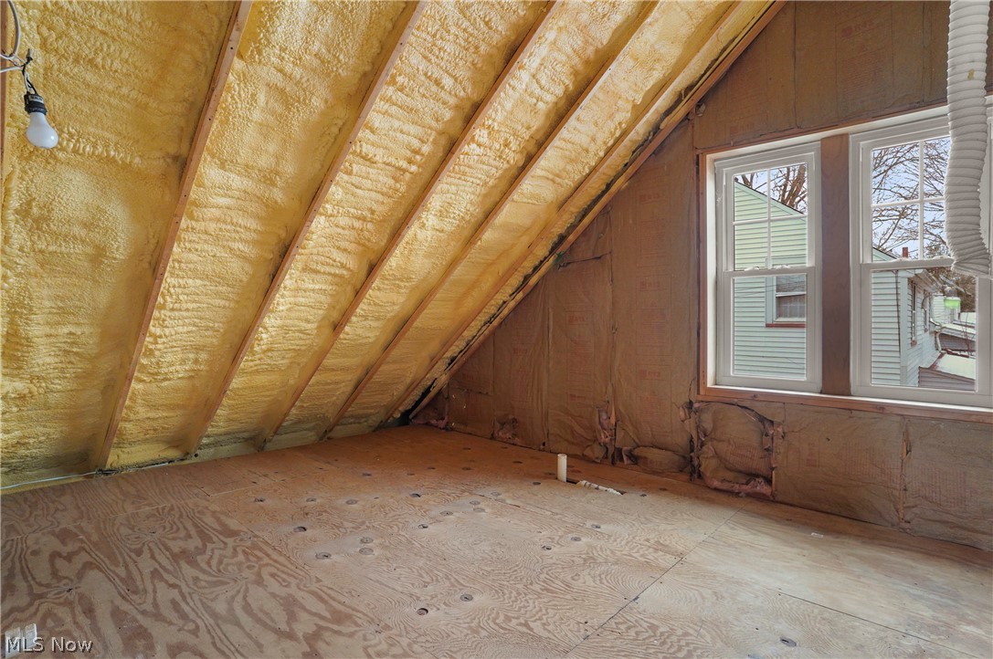 Edgewood Park - Residential