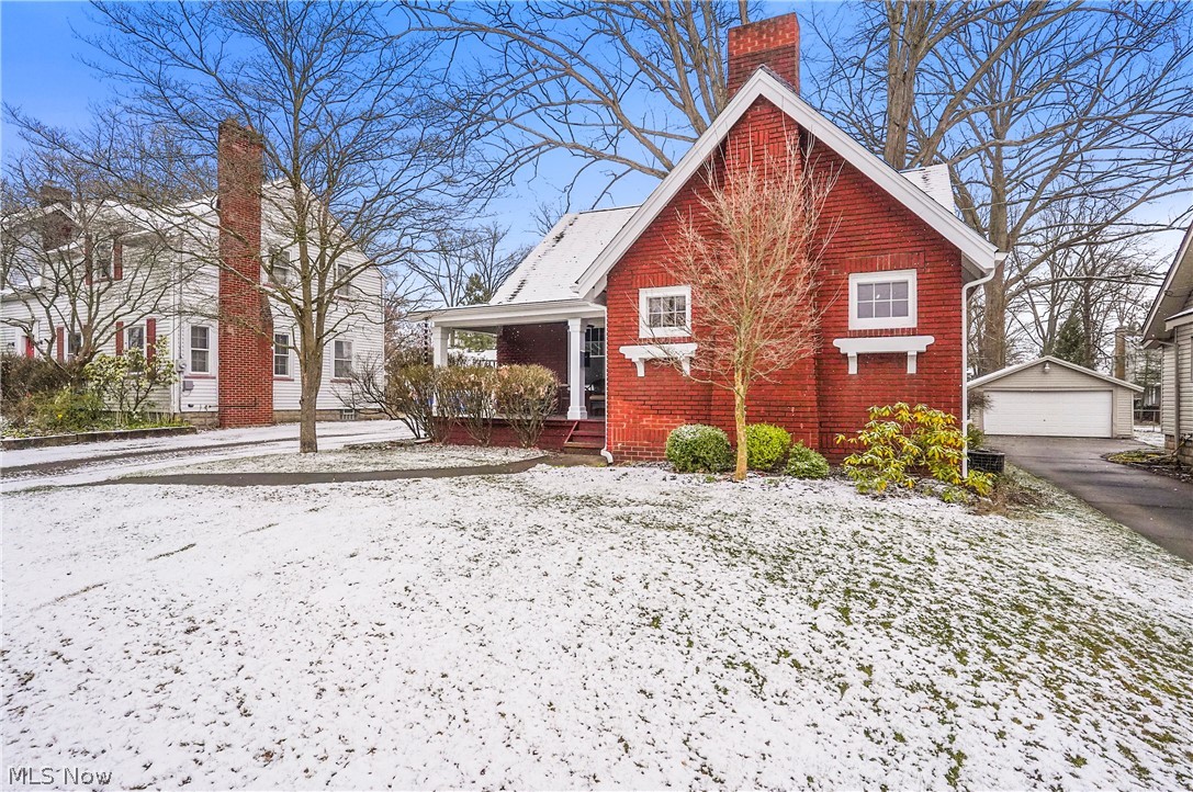 Edgewood Park - Residential