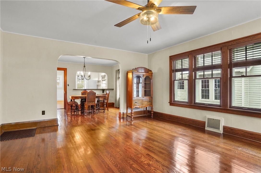 Edgewood Park - Residential