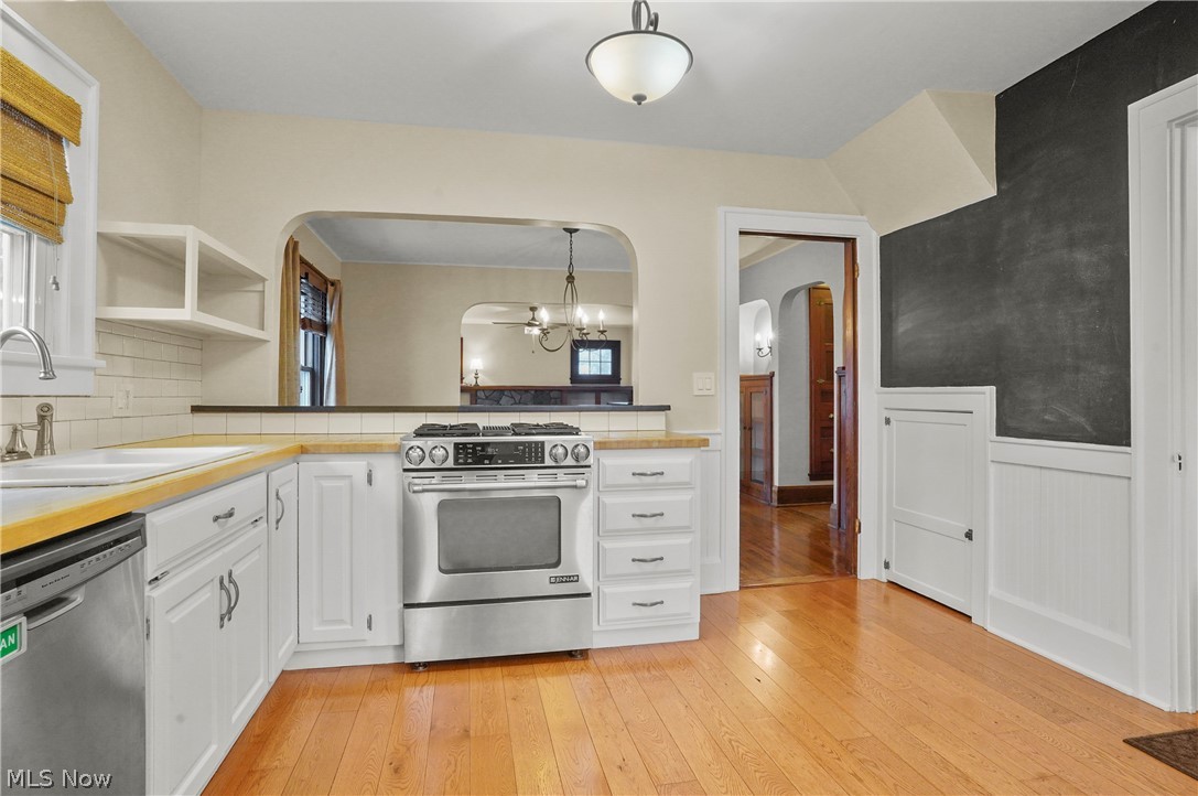 Edgewood Park - Residential