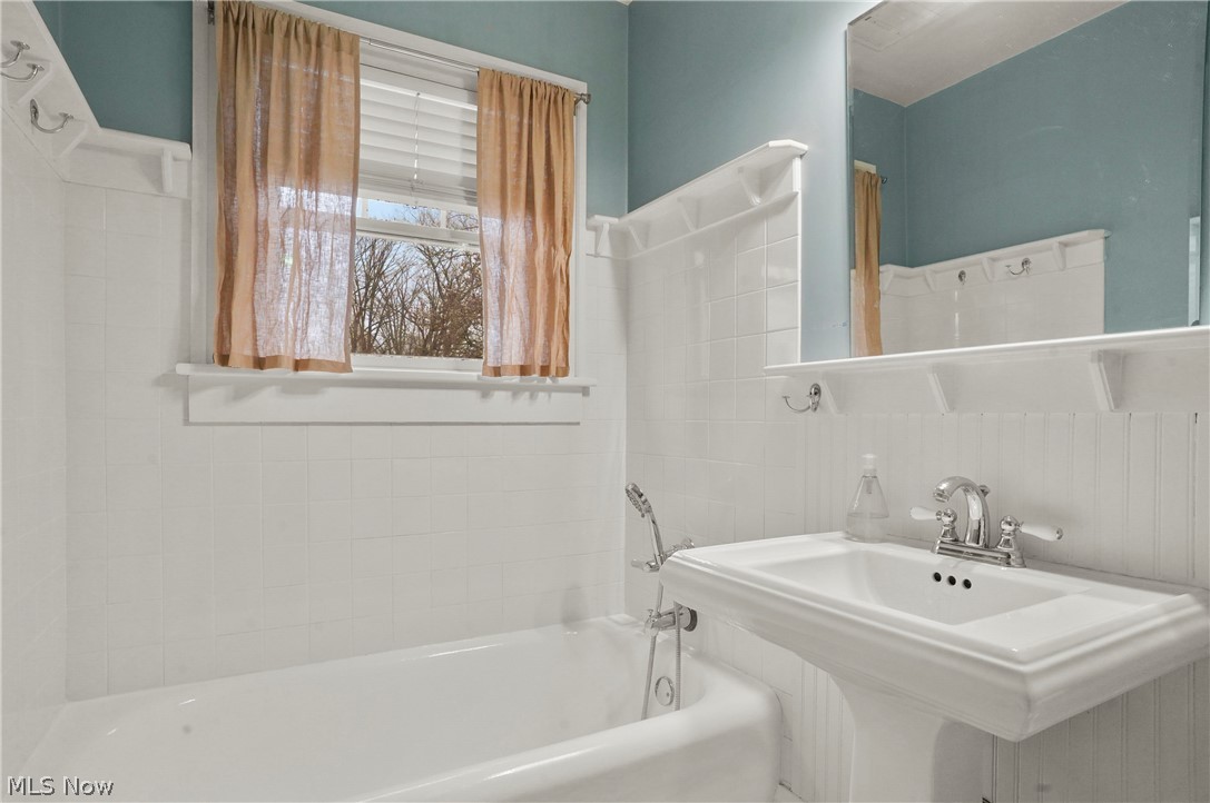 Edgewood Park - Residential