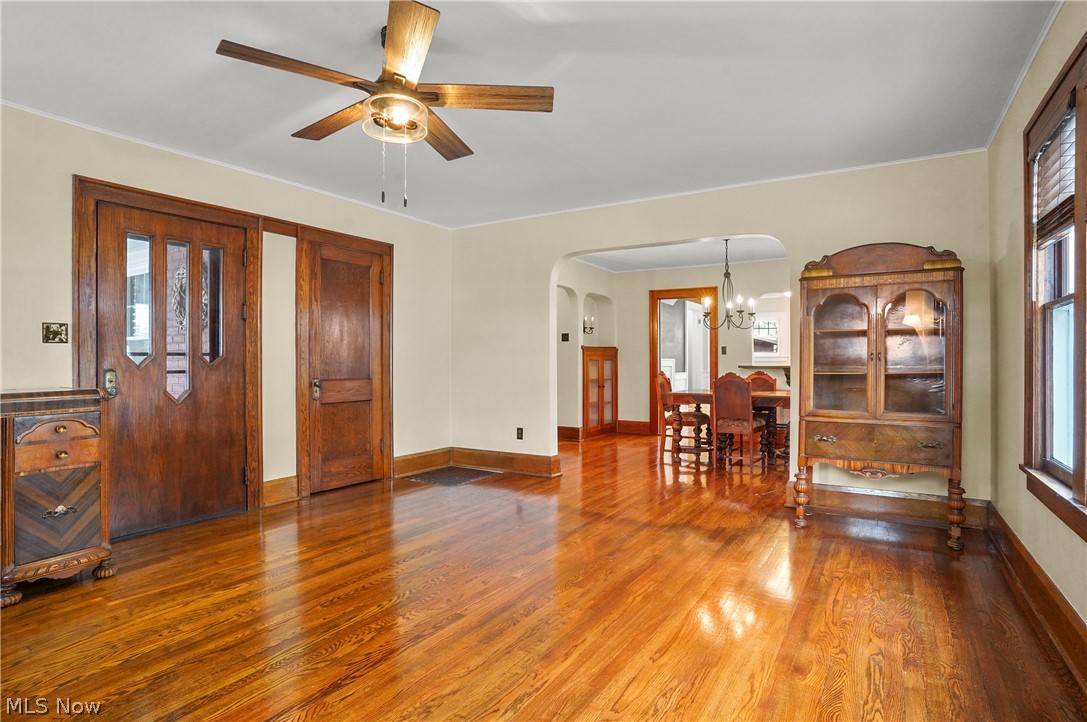 Edgewood Park - Residential