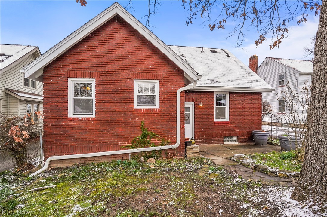 Edgewood Park - Residential