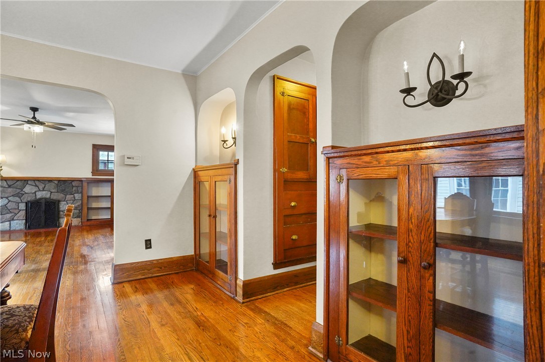 Edgewood Park - Residential