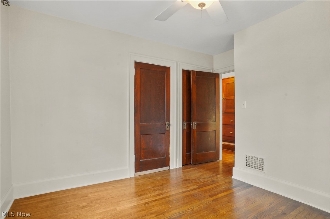 Edgewood Park - Residential