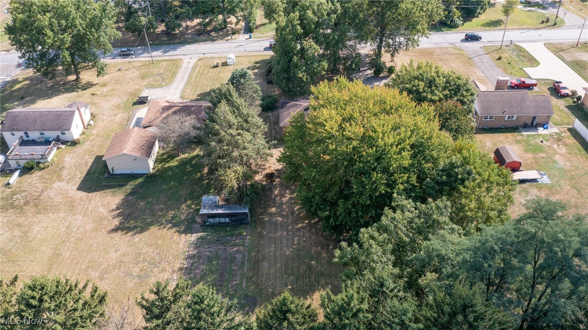 Nash Heights Estates - Residential