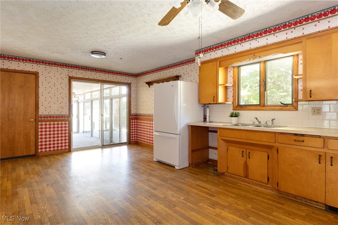 Nash Heights Estates - Residential