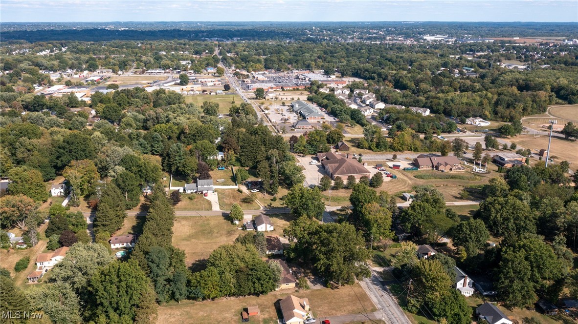Nash Heights Estates - Residential