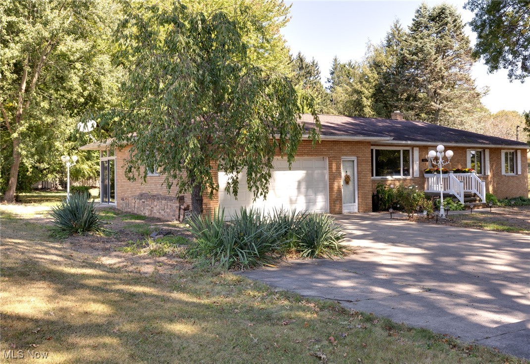Nash Heights Estates - Residential