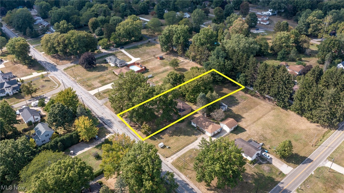 Nash Heights Estates - Residential