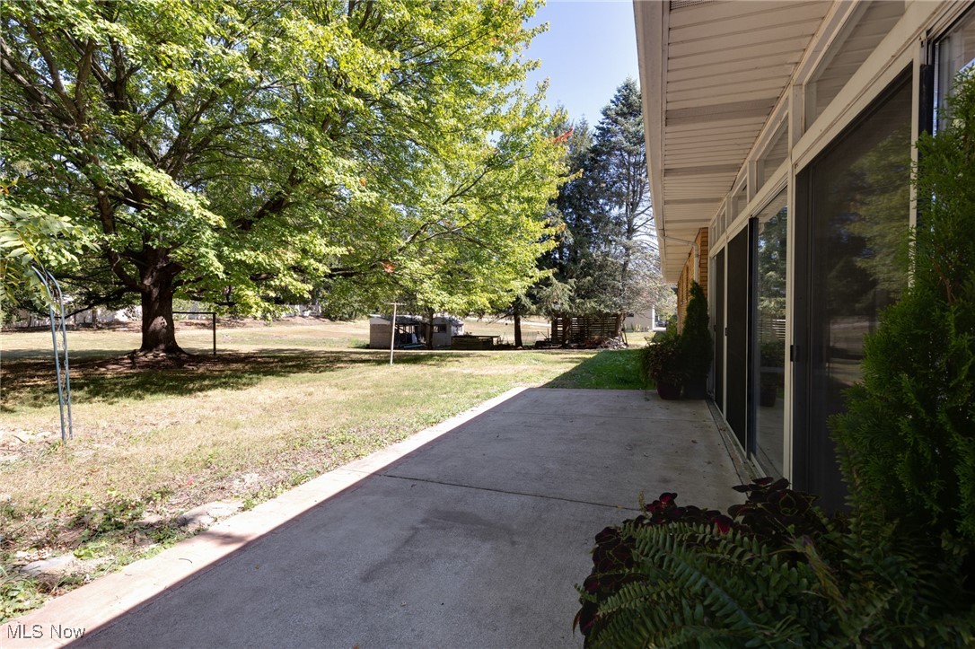 Nash Heights Estates - Residential