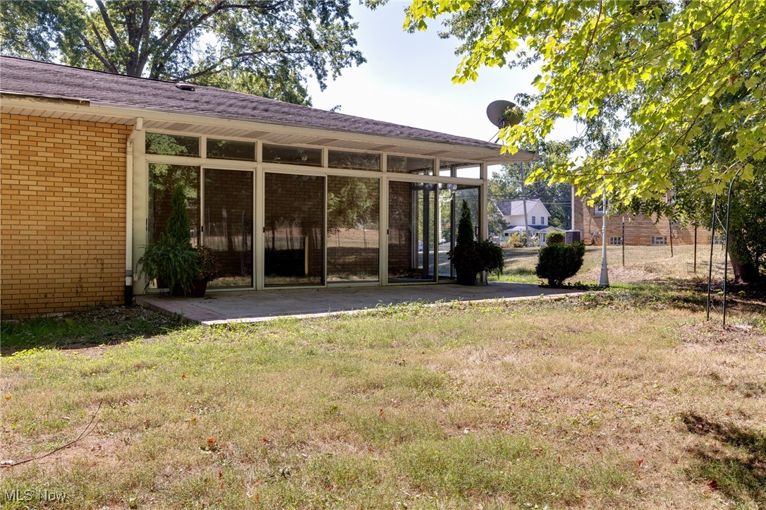 Nash Heights Estates - Residential