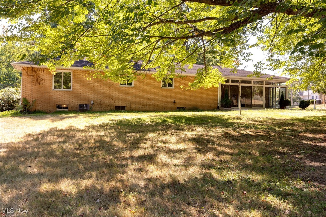 Nash Heights Estates - Residential