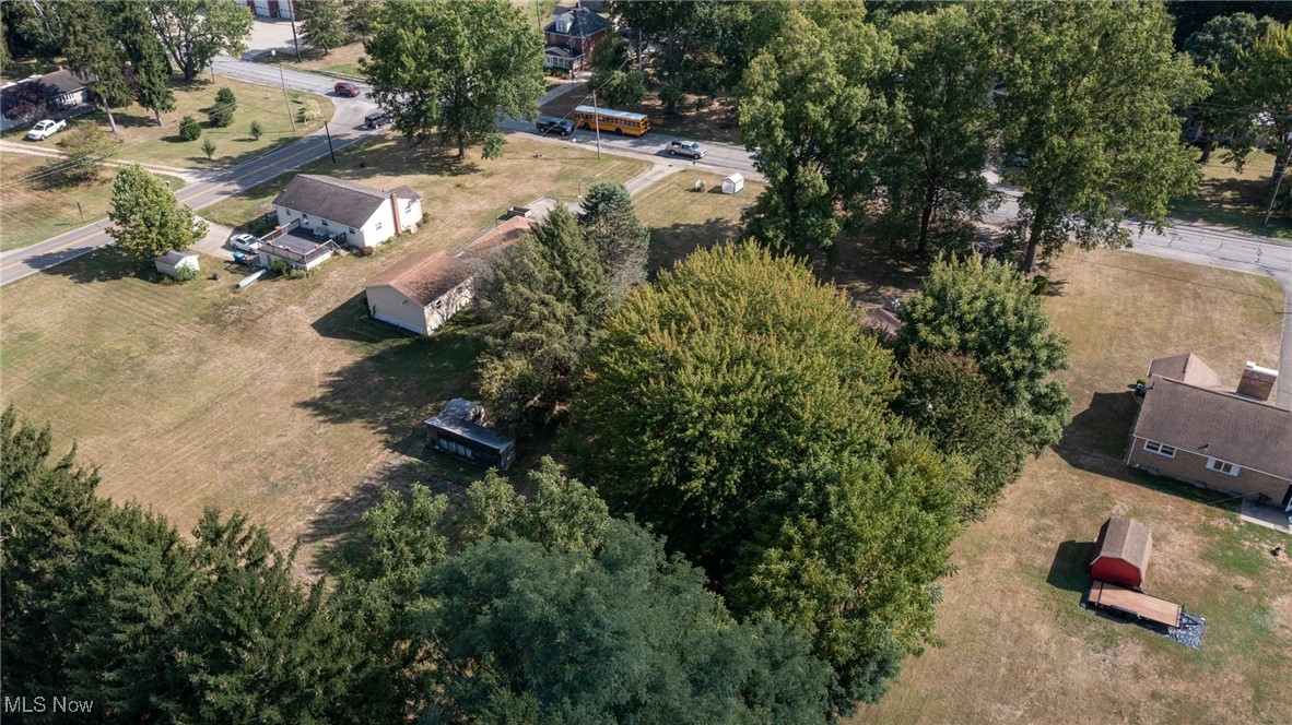 Nash Heights Estates - Residential