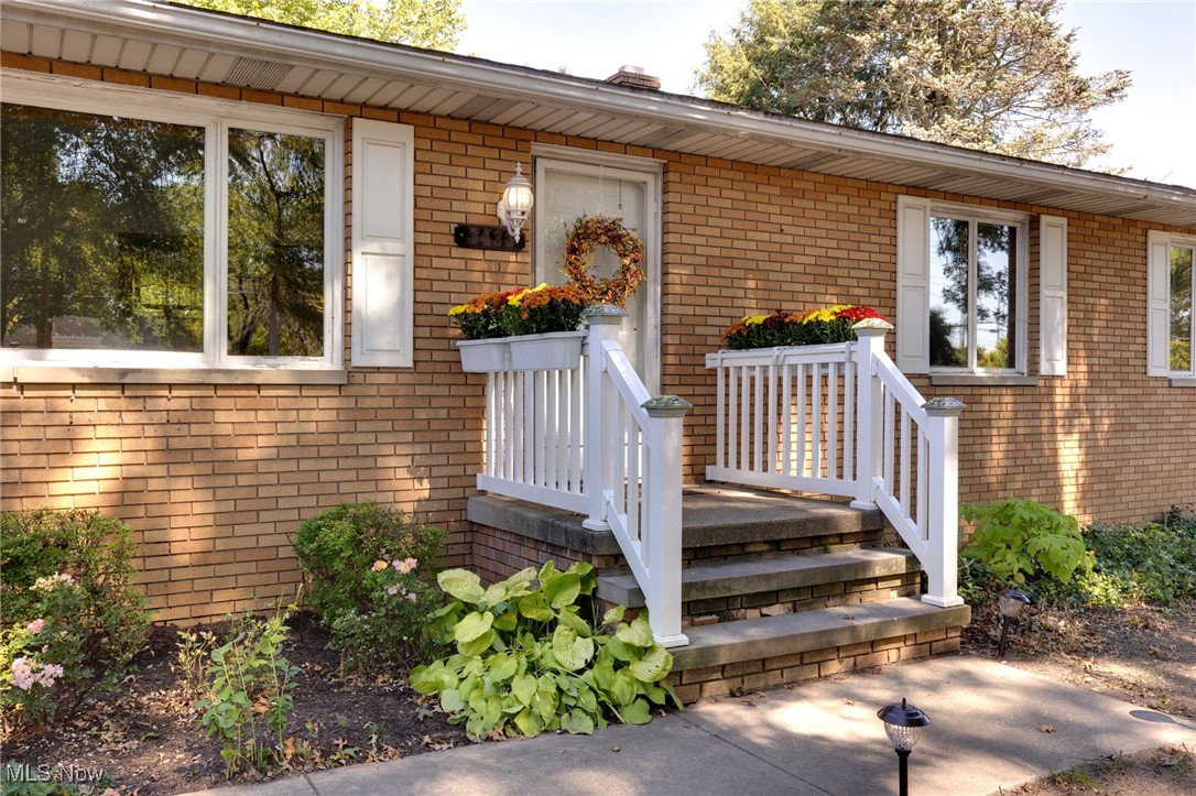 Nash Heights Estates - Residential