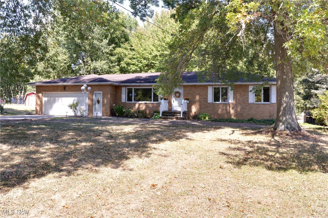 Nash Heights Estates - Residential