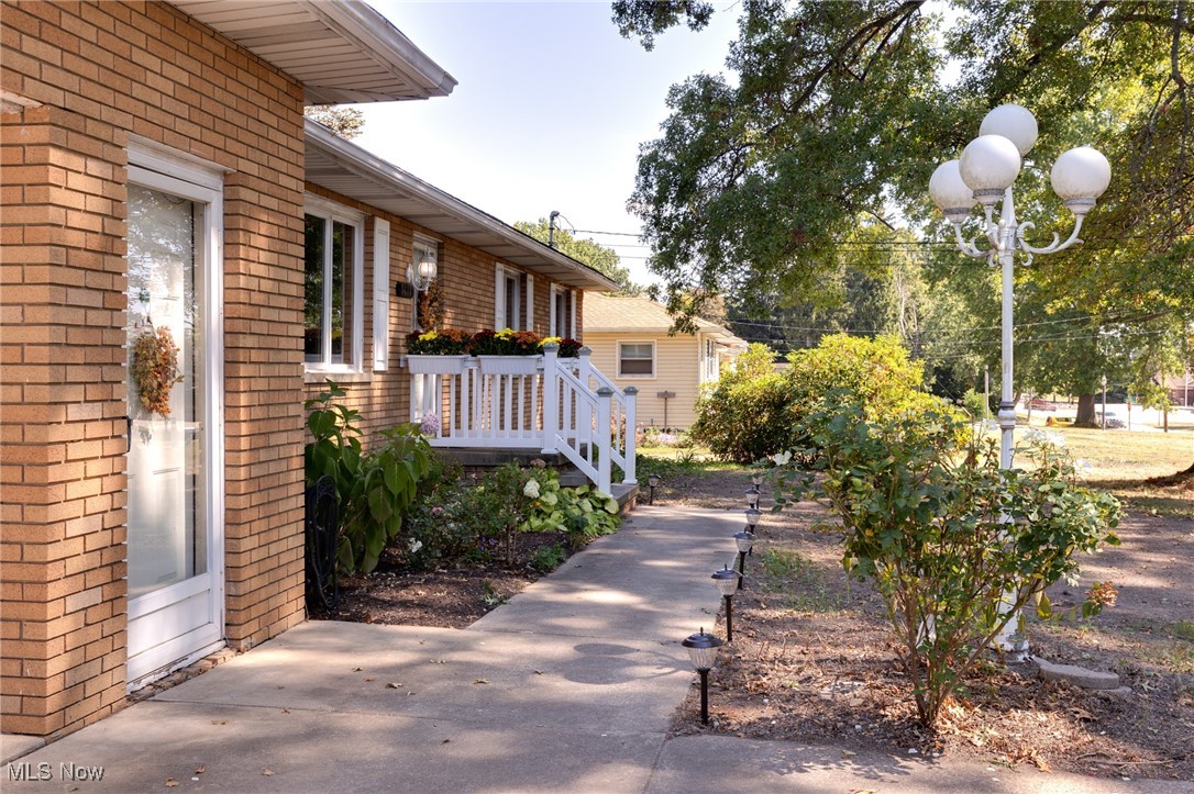 Nash Heights Estates - Residential