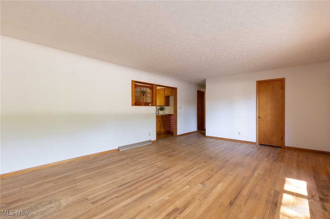 Nash Heights Estates - Residential