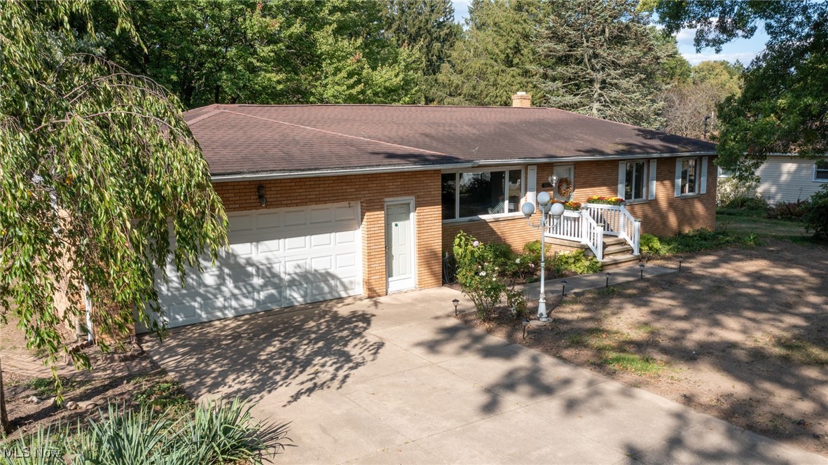 Nash Heights Estates - Residential