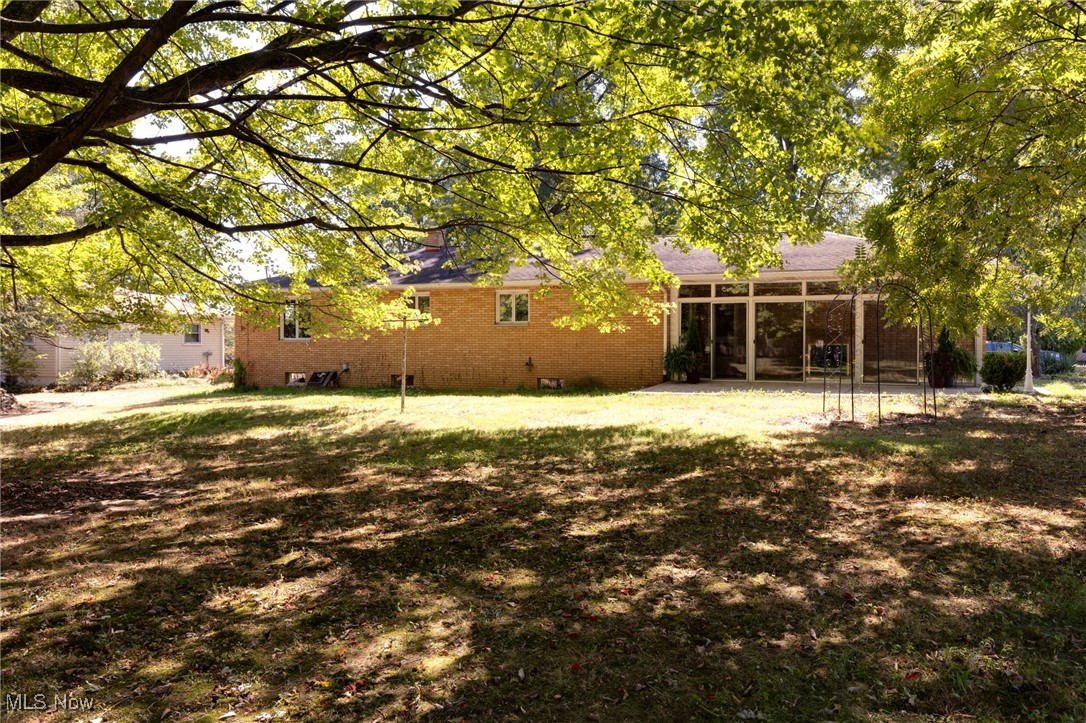 Nash Heights Estates - Residential