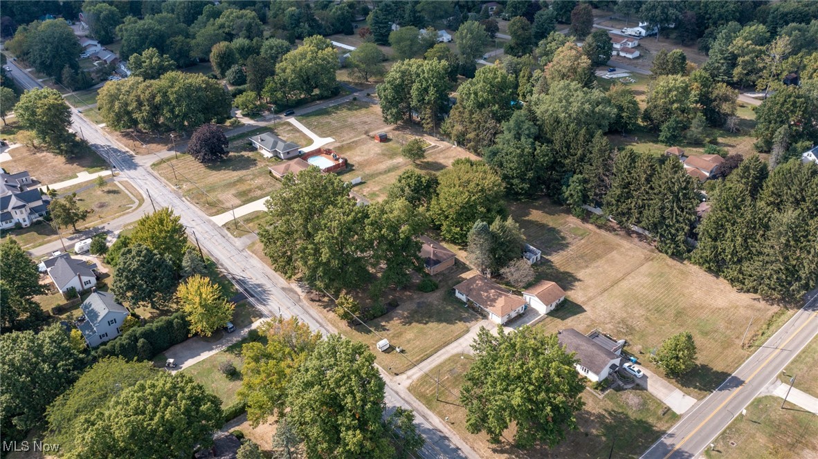 Nash Heights Estates - Residential