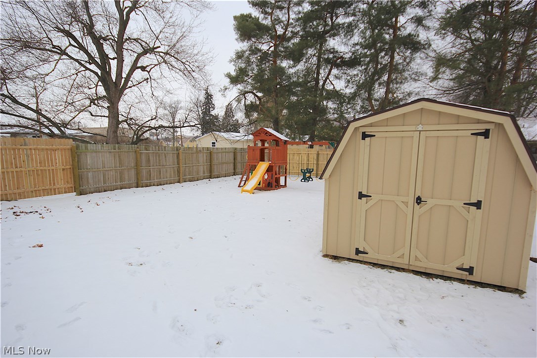 Dawson's Replat - Residential