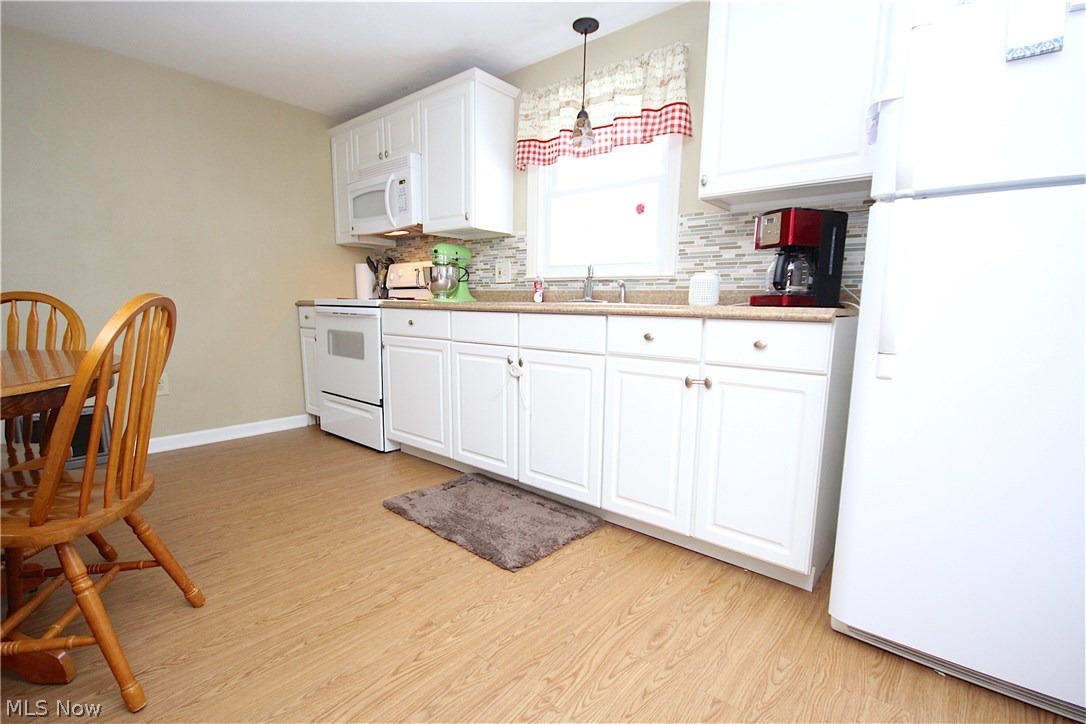 Dawson's Replat - Residential