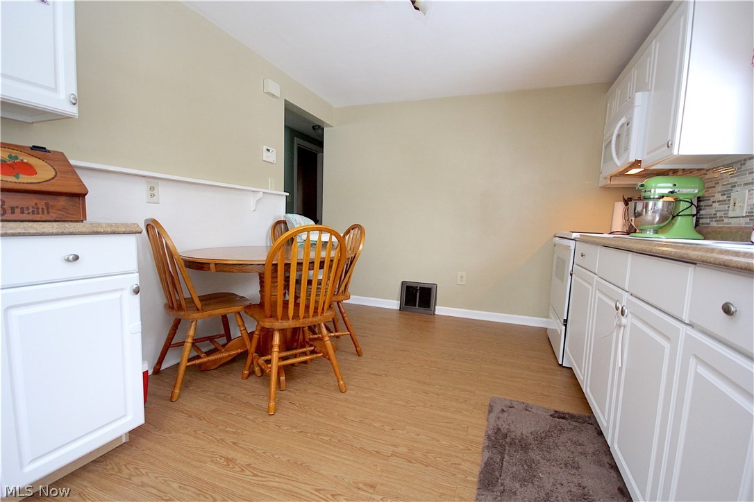 Dawson's Replat - Residential