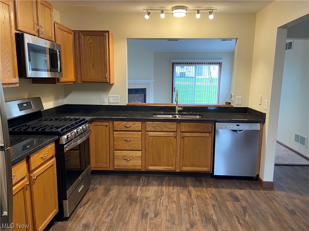 Jefferson Villas - Residential Lease