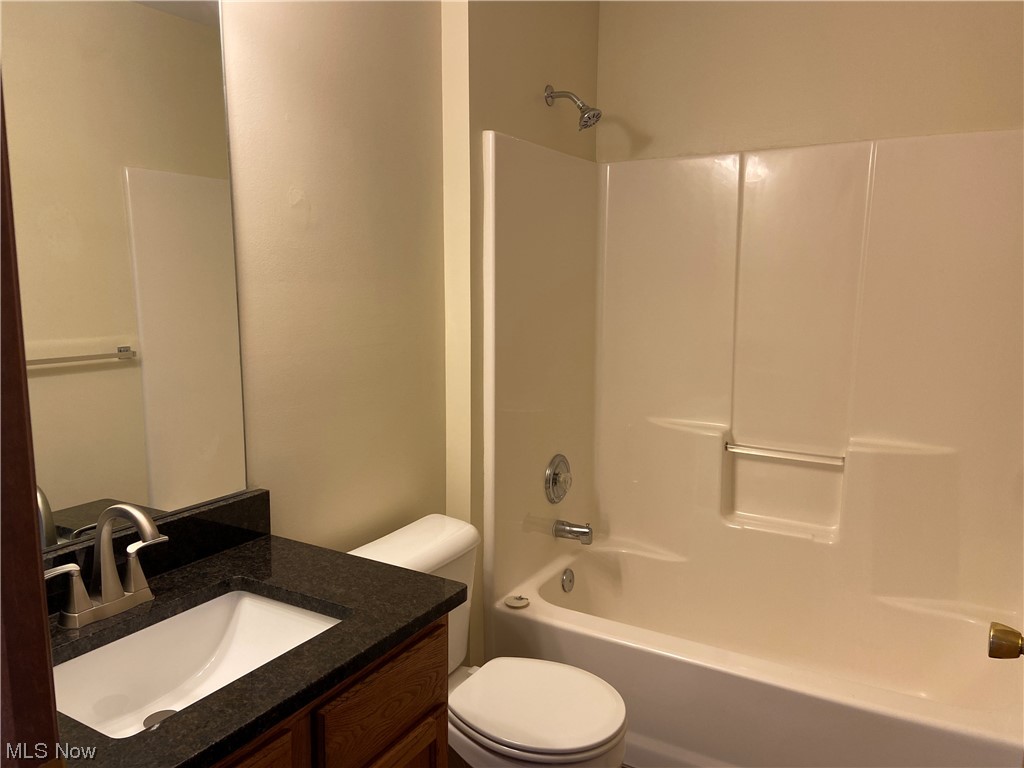 Jefferson Villas - Residential Lease