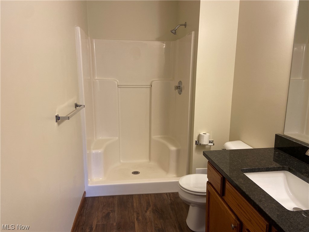 Jefferson Villas - Residential Lease