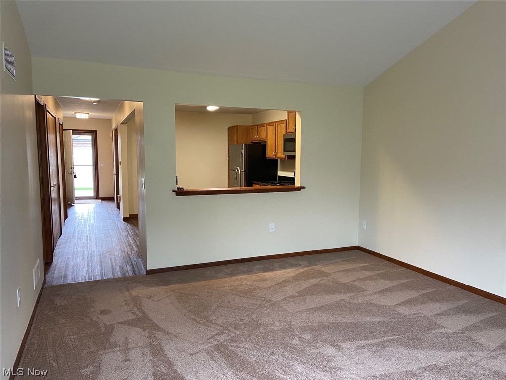 Jefferson Villas - Residential Lease