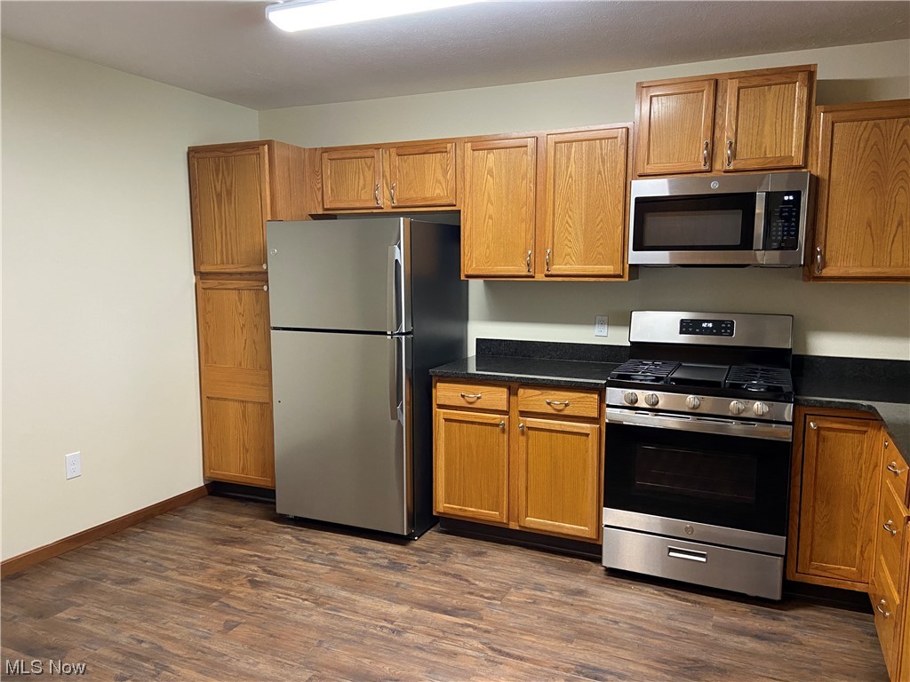 Jefferson Villas - Residential Lease