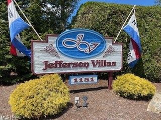 Jefferson Villas - Residential Lease