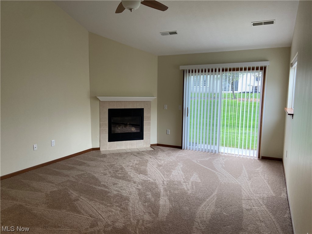 Jefferson Villas - Residential Lease